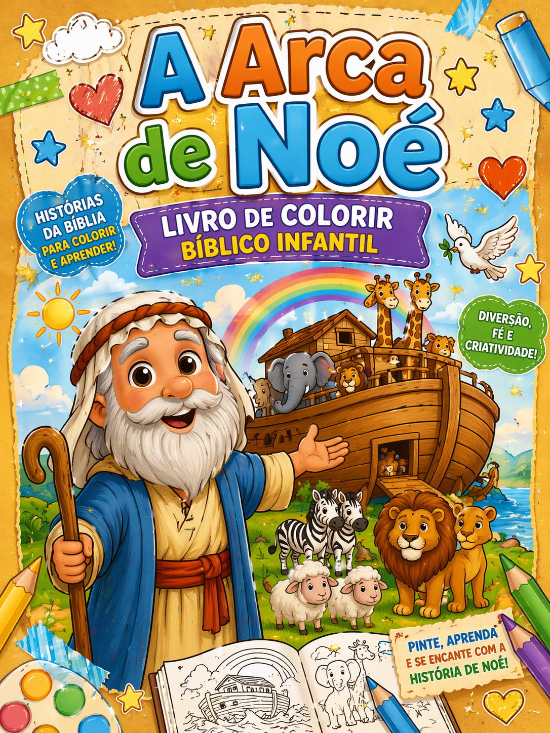 A Arca de Noé