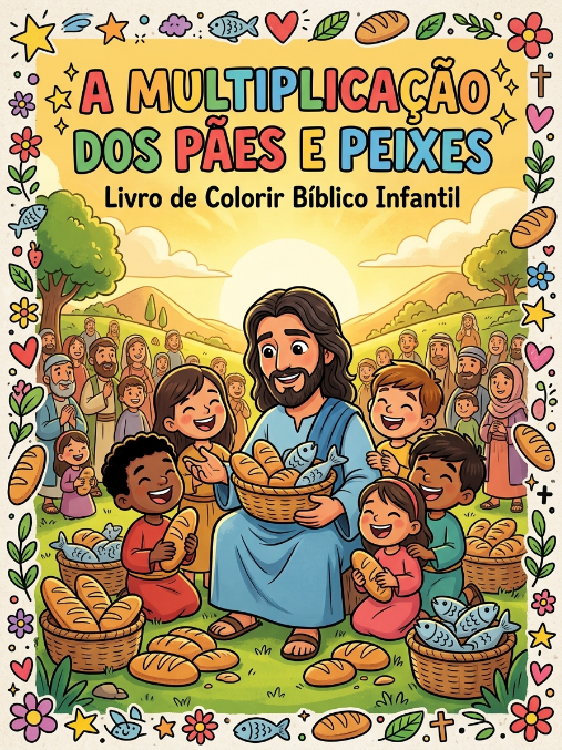 História Bíblica 10