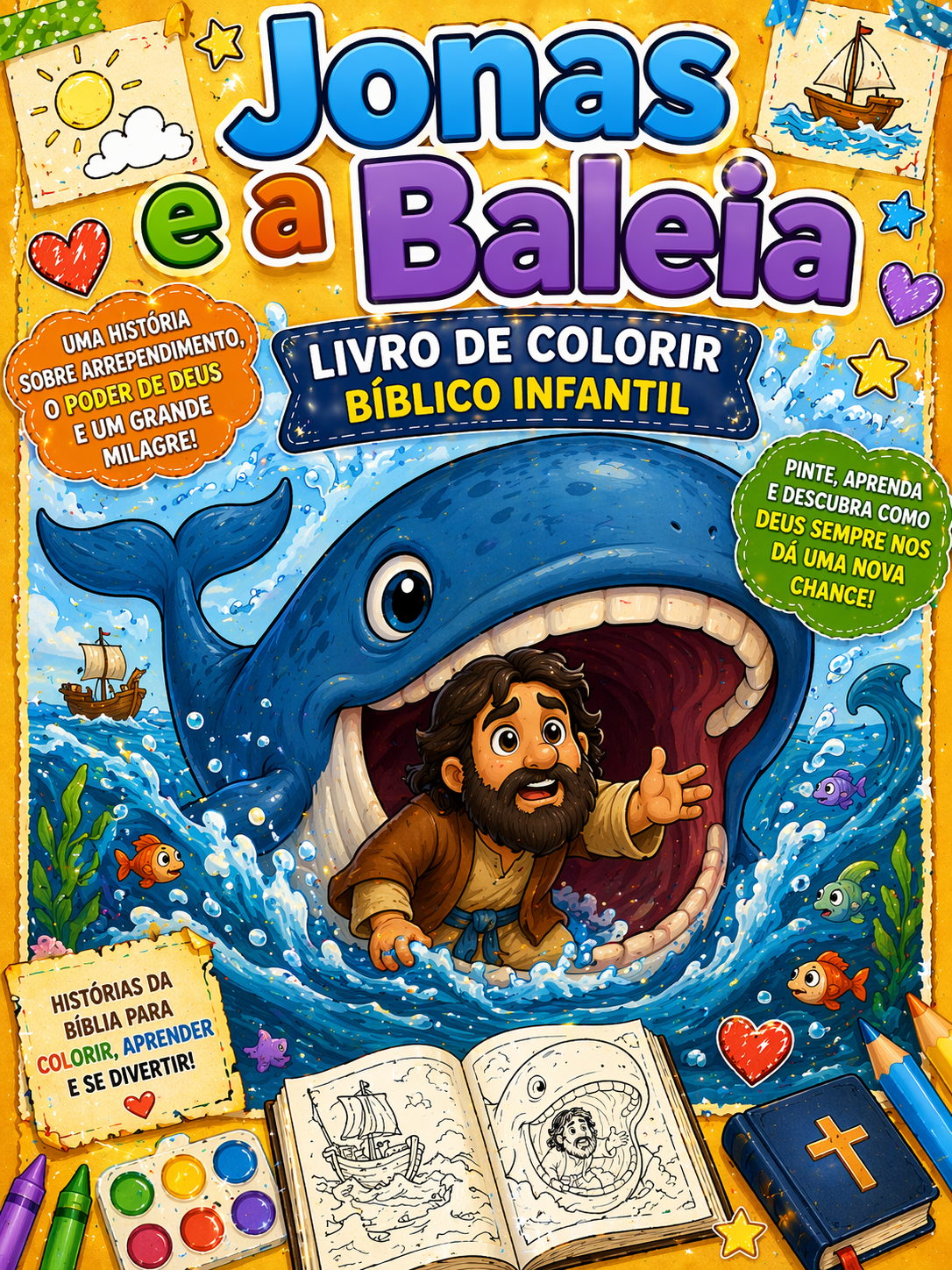 Davi e Golias