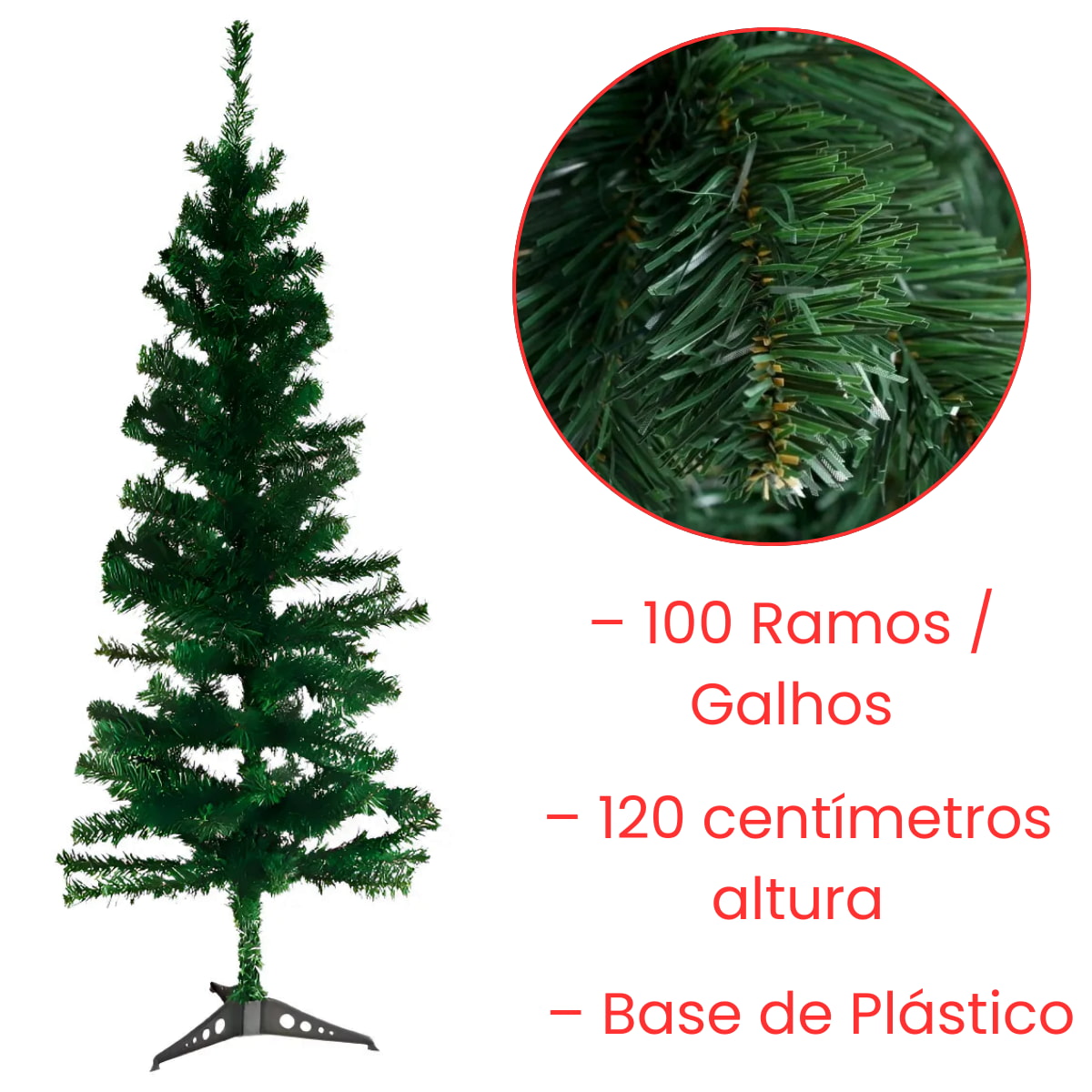 Árvore Encantada Natal em Família – eMcaMto