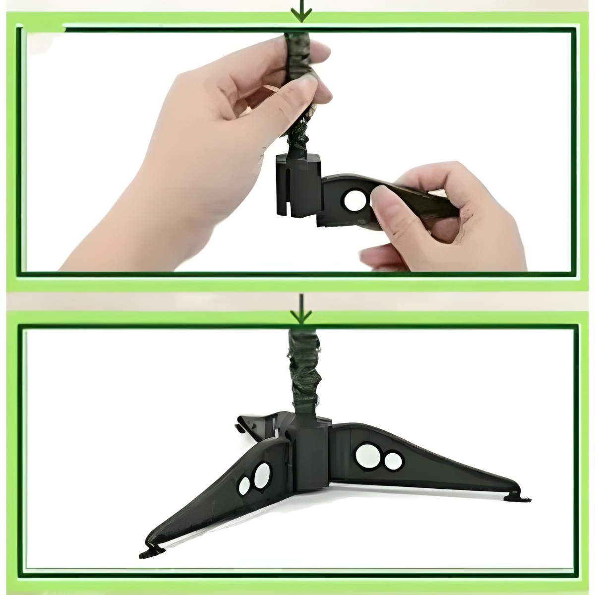 Árvore Encantada Natal em Família – eMcaMto