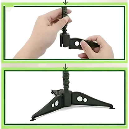 Árvore Encantada Natal em Família – eMcaMto