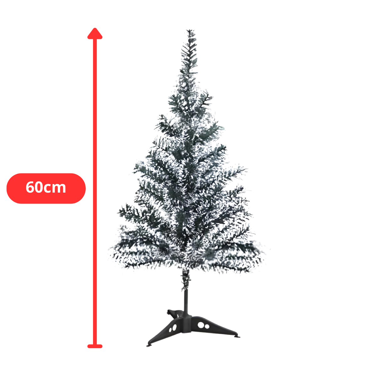 Árvore Encantada Natal em Família – eMcaMto