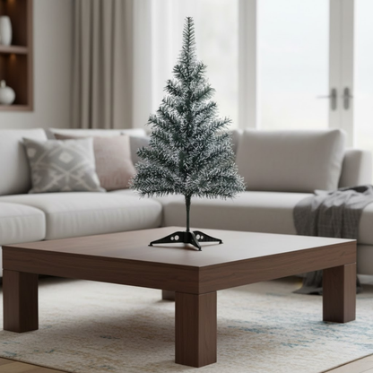 Árvore Encantada Natal em Família – eMcaMto