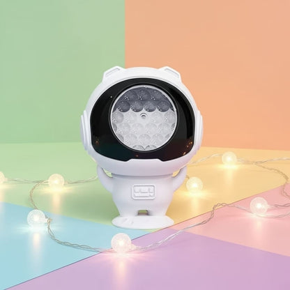 AstroNatal Mágico – Projetor de Natal Astronauta