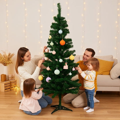 Árvore Encantada Natal em Família – eMcaMto