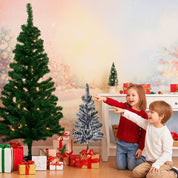 Árvore Encantada Natal em Família – eMcaMto