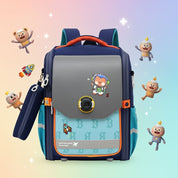 Mochila OrtoKids eMcaMto