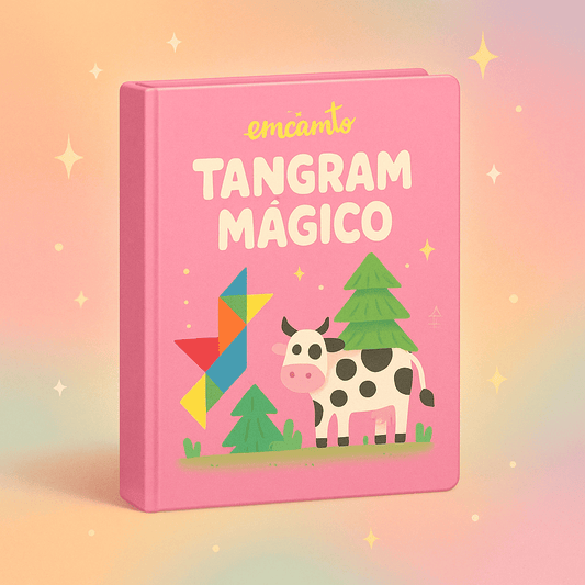 Tangram Mágico Infantil – eMcaMto