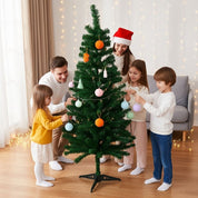 Árvore Encantada Natal em Família – eMcaMto