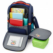 Mochila OrtoKids eMcaMto