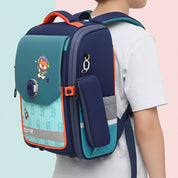 Mochila OrtoKids eMcaMto